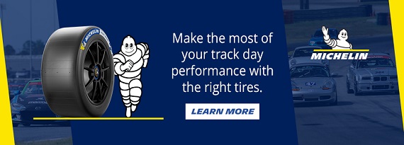 Michelin Motorsports